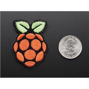 Zakrpa Raspberry Pi , 38mm x 50mm