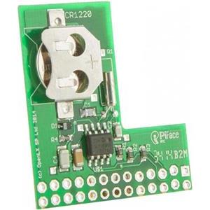 PiFace Shim RTC - real-time clock shield za Raspberry Pi