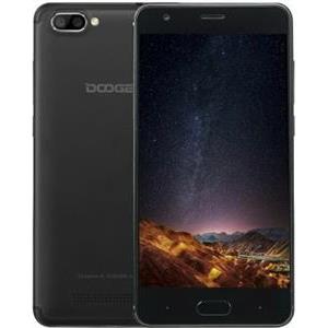 Mobitel Smartphone Doogee X20 SE black
