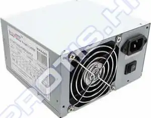 Napajanje 420W, LC POWER, ATX2, 80mm vent.
