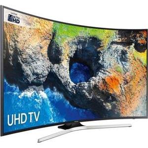 SAMSUNG LED TV 55MU6272