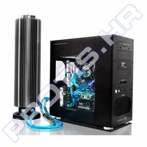 Vodeno hladenje ZALMAN Reserator 1 V2, CPU hladenje