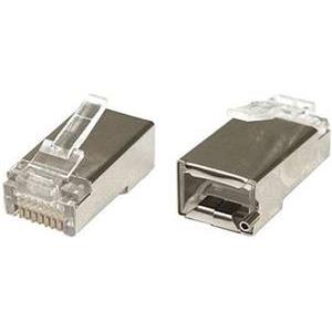 Ubiquiti TOUGHCable konektori, RJ-45 (pakiranje 100 kom)