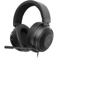 Slušalice Razer Kraken Pro V2 Oval igraće slušalice sa mikrofonom, crne