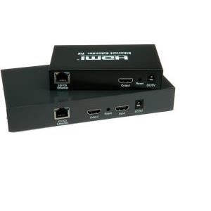 Roline HDMI Extender preko UTP Cat.5/6 mrežnog kabela, 100m