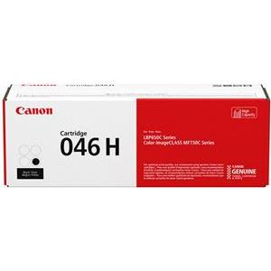 Canon toner CRG-046HB,crni