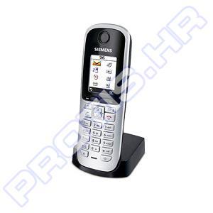 Telefon Siemens S68H dodatna slušalica