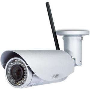 Planet ICA-W3250V Full HD Outdoor IR Wireless IP Camera