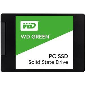 SSD WD Green 240 GB, SATA III, 2.5