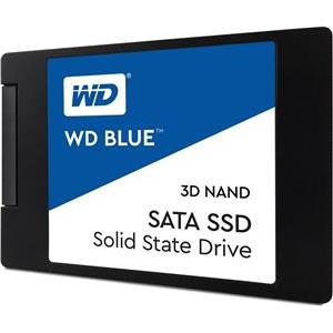 SSD WD Blue 2 TB, SATA III, 2.5