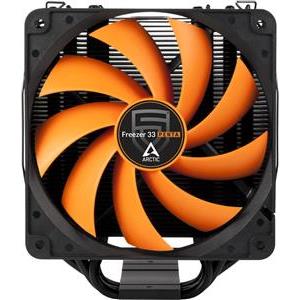 Hladnjak za CPU, Arctic Cooling Freezer 33 PENTA, polu aktivni, socket 1151/1150/1155/1156/2011-v3/2011/AM4