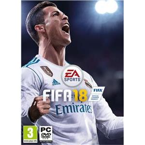 Igra FIFA 18 PC