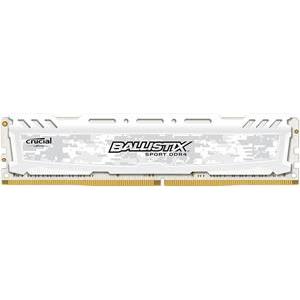 Memorija Crucial 16 GB DDR4 2400 MHz, BLS16G4D240FSC