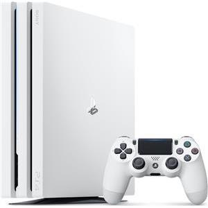 Playstation 4 on sale white 1tb