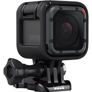 GoPro kamera HERO5 Session Black