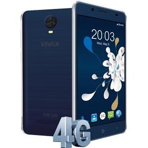 Mobitel Smartphone Vivax Fun S20 blue