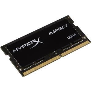 Memorija za prijenosno računalo Kingston 8 GB SO-DIMM DDR4 2400 MHz HyperX Impact, HX424S14IB2/8