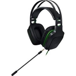 Slušalice RAZER Electra V2, Virtual 7.1, crne