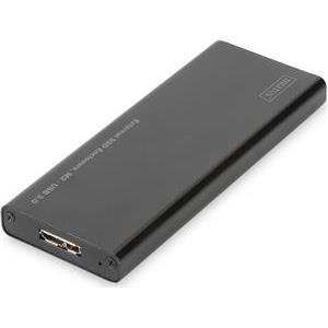 Eksterno HDD kućište Digitus SSD M.2, USB3.0