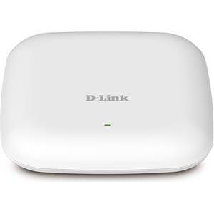 D-Link DAP-2610 Wireless AC1300 Wave2 Dual-Band PoE Access Point