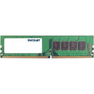 Memorija Patriot Signature 4 GB DDR4 2400 MHz, PSD44G240082