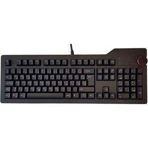 Tipkovnica Das Keyboard 4 Professional, MX blue, HR layout, USB