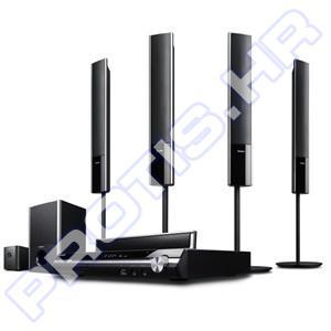 Kućno kino Sony DAV-DZ860W