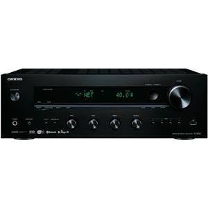 Stereo receiver ONKYO TX-8250 (B) Black