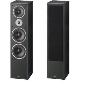 Zvučnici MAGNAT MONITOR Supreme 2002 black / par
