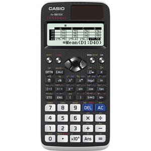 Kalkulator CASIO FX-991 EX-HR Classwiz