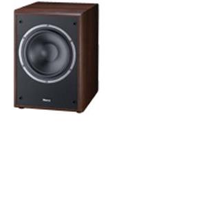 Subwoofer MAGNAT Monitor Supreme Sub 202 A mocca