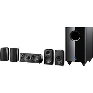 Komplet zvučnika za kućno kino ONKYO SKS-HT648 B Black