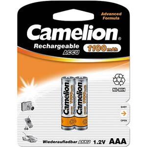 Baterija NI-MH 1,2V 1,1 Ah AAA 2 kom, Camelion