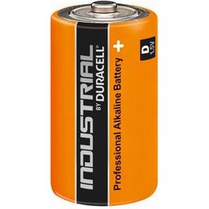 Baterija Industrial D - 1 kom. , Duracell professional