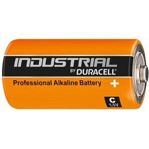 Baterija Industrial C - 1 kom. , Duracell professional