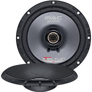 Auto zvučnici MAC AUDIO Star Flat 16.2