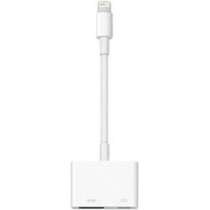 Adapter Apple Lightning Digital AV, md826zm/a