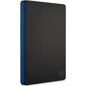 HDD eksterni Seagate Game Drive for PlayStation 2TB. STGD2000400, 2.5'', USB 3.0, crni