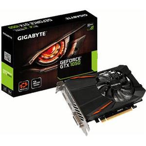 Grafička kartica nVidia Gigabyte GeForce GTX 1050, 2GB GDDR5