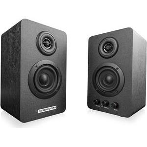 Zvučnici MODECOM MC-HF30, 2.0, 30W, crni