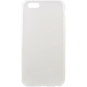 Cover MAXMOBILE, iPhone 7 Plus Ultra Slim, prozirna