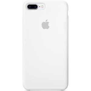 Cover APPLE Silicone Case, za IPHONE 7 Plus /8 Plus, bijeli