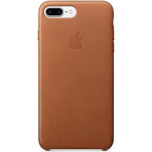 Cover APPLE Leather Case, za IPHONE 7 Plus /8 Plus, smeđi