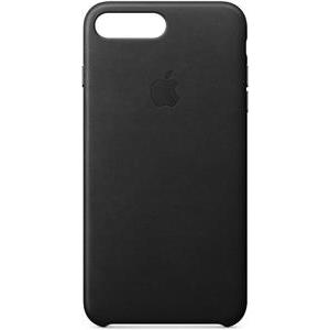 Cover APPLE Leather Case, za IPHONE 7 Plus /8 Plus, crni