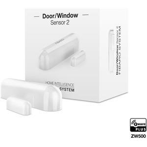 Senzor FIBARO Door / Window Sensor FGDW-002-1 ZW5, za prozore i vrata