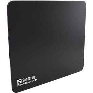 Podloga za miš Sandberg Mousepad Hard Aluminium