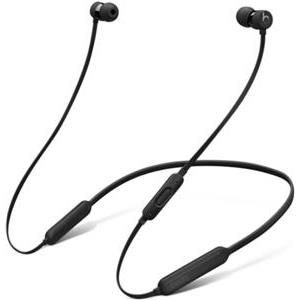 Slušalice BEATS BeatsX, bežične, crne
