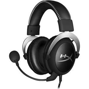Slušalice HyperX Cloud Pro Gaming, HX-HSCL-SR/NA, crne
