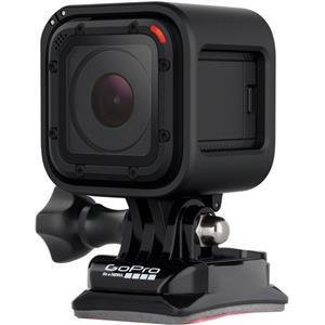 Sportska digitalna kamera GOPRO HD HERO4 Session-Europe, 1080p60, 8 Mpixela, microSD + GoPro tripod mounts ABQRT-002