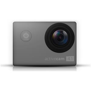 Sportska digitalna kamera OVERMAX ActiveCam 4.1, 4K/24fps, WiFi, microSD, display 2'',vodonepropusno kućište, 7 dodataka